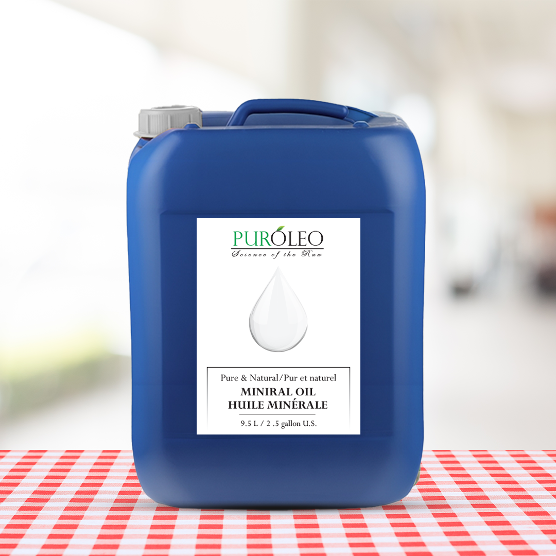 Mineral Oil