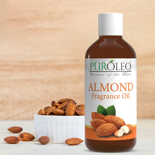 almond fragrance 4oz