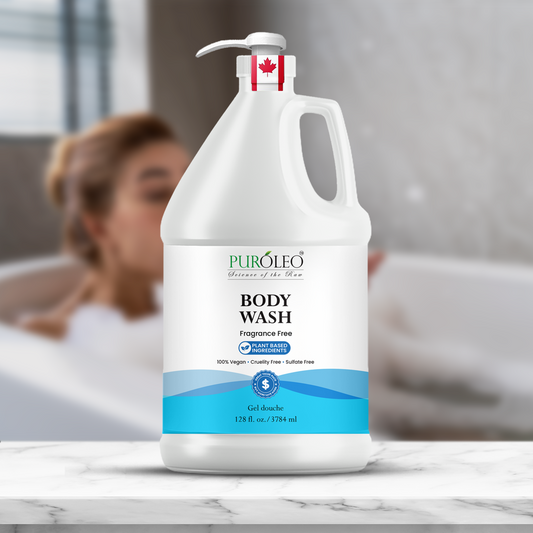 Body Wash