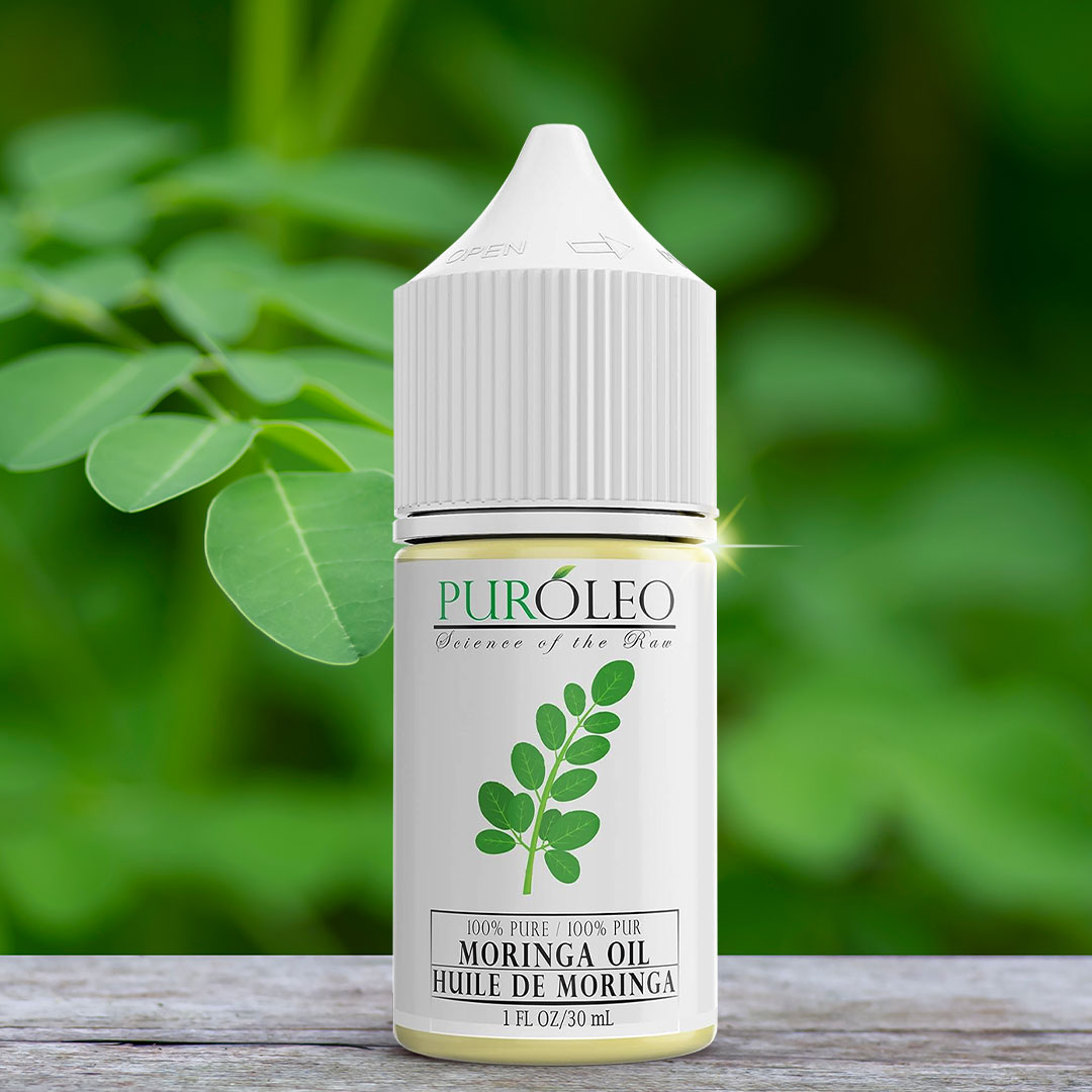 moringa oil 1oz