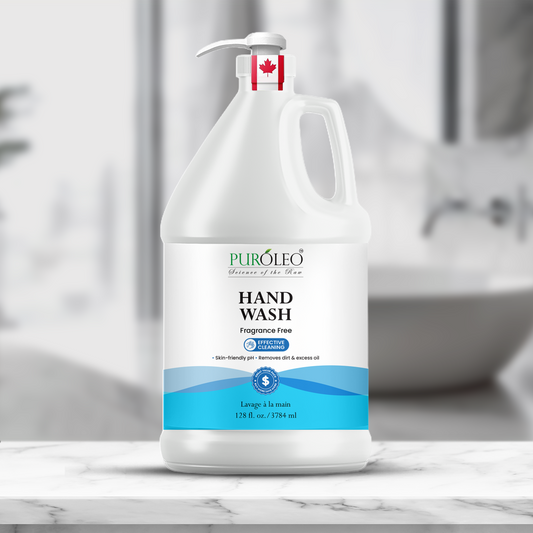Hand Wash