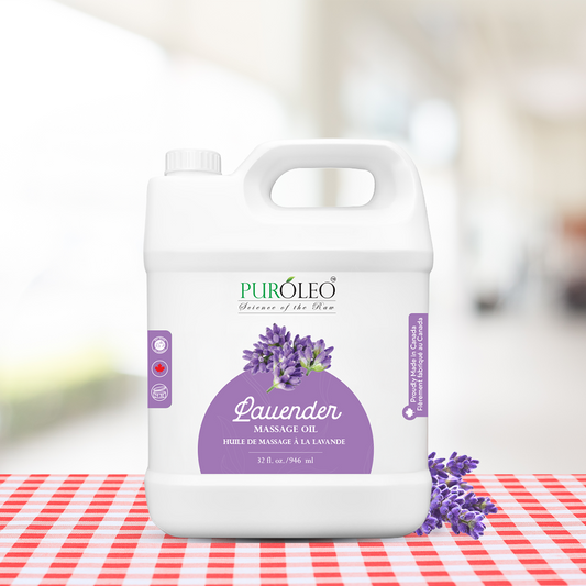 Massage Oil