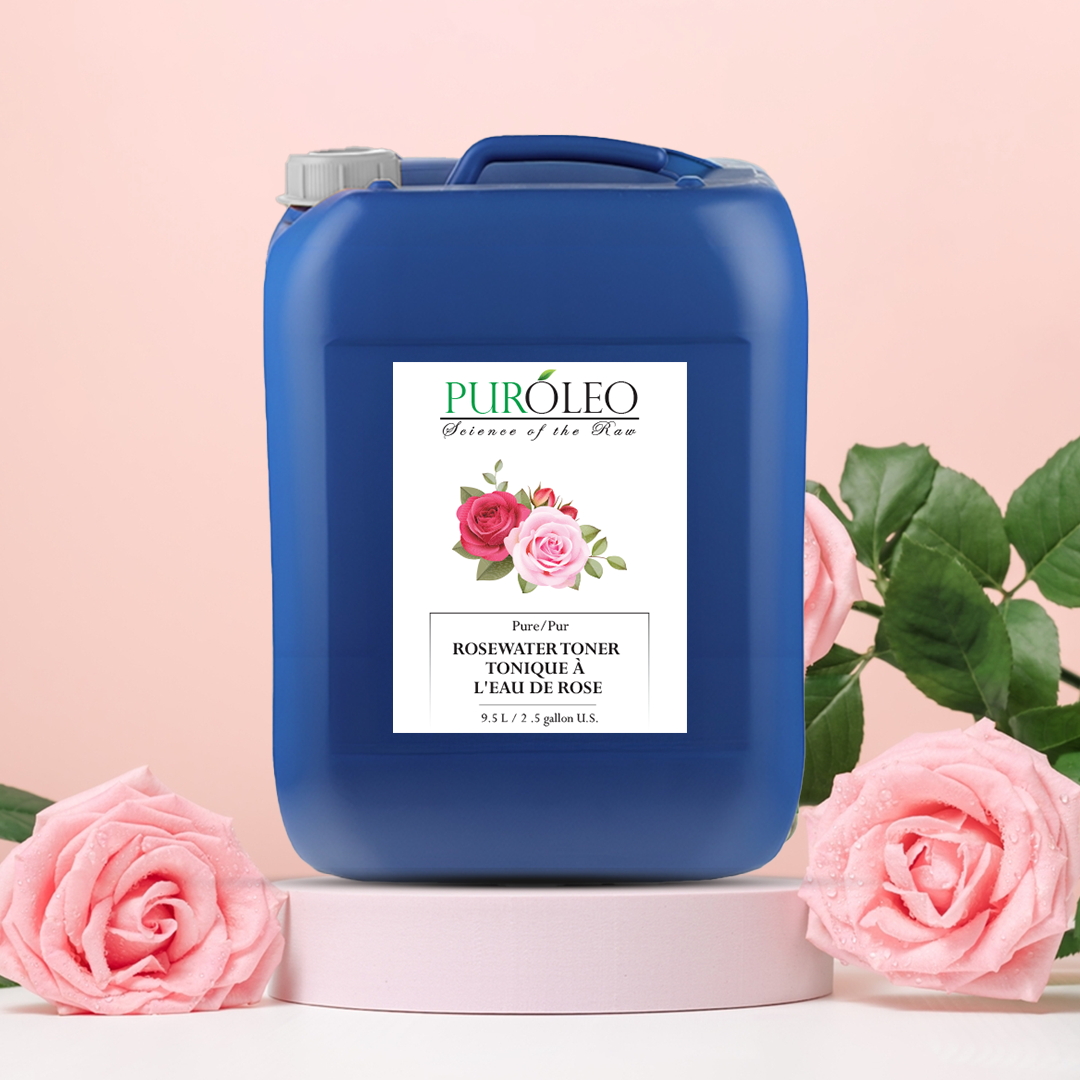 Eau de rose