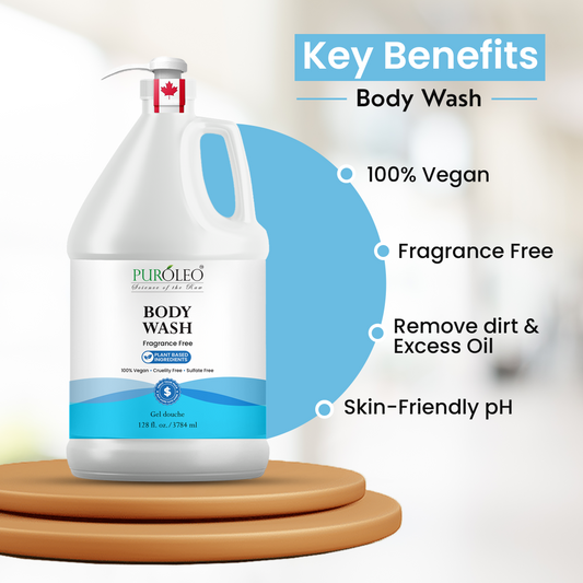 Body Wash