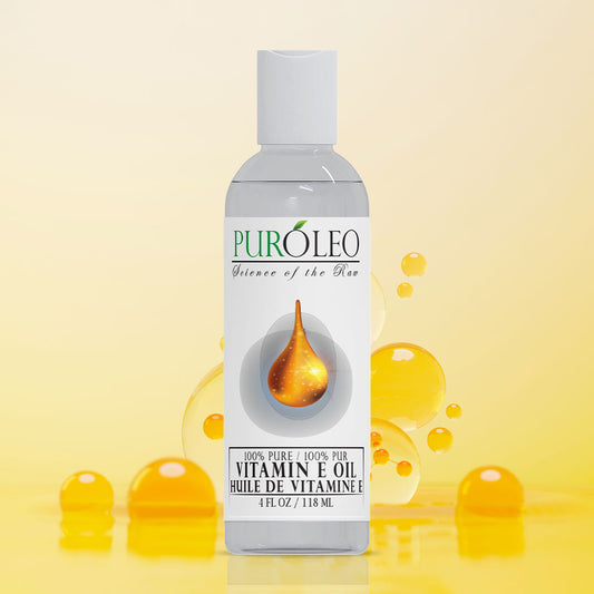 Vitamin E Oil 4oz