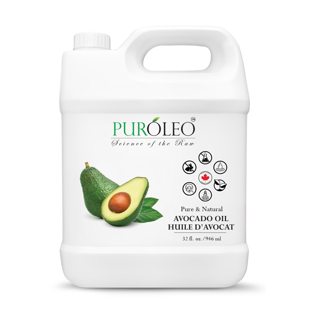 Avocado Oil