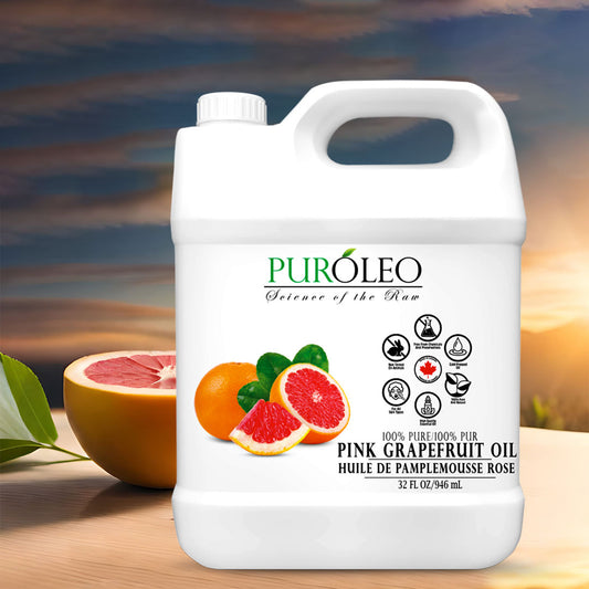 pink grapefruit 32oz