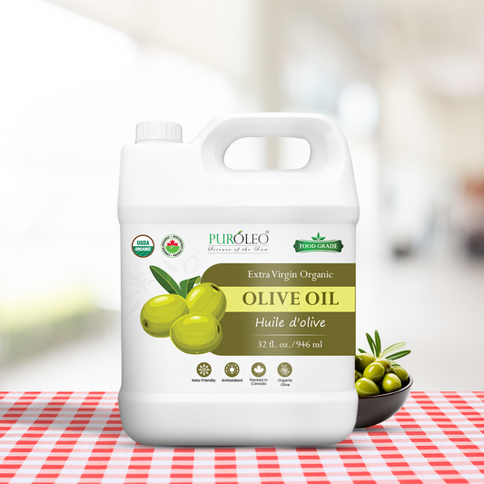 Olive Oil - Food Grade
