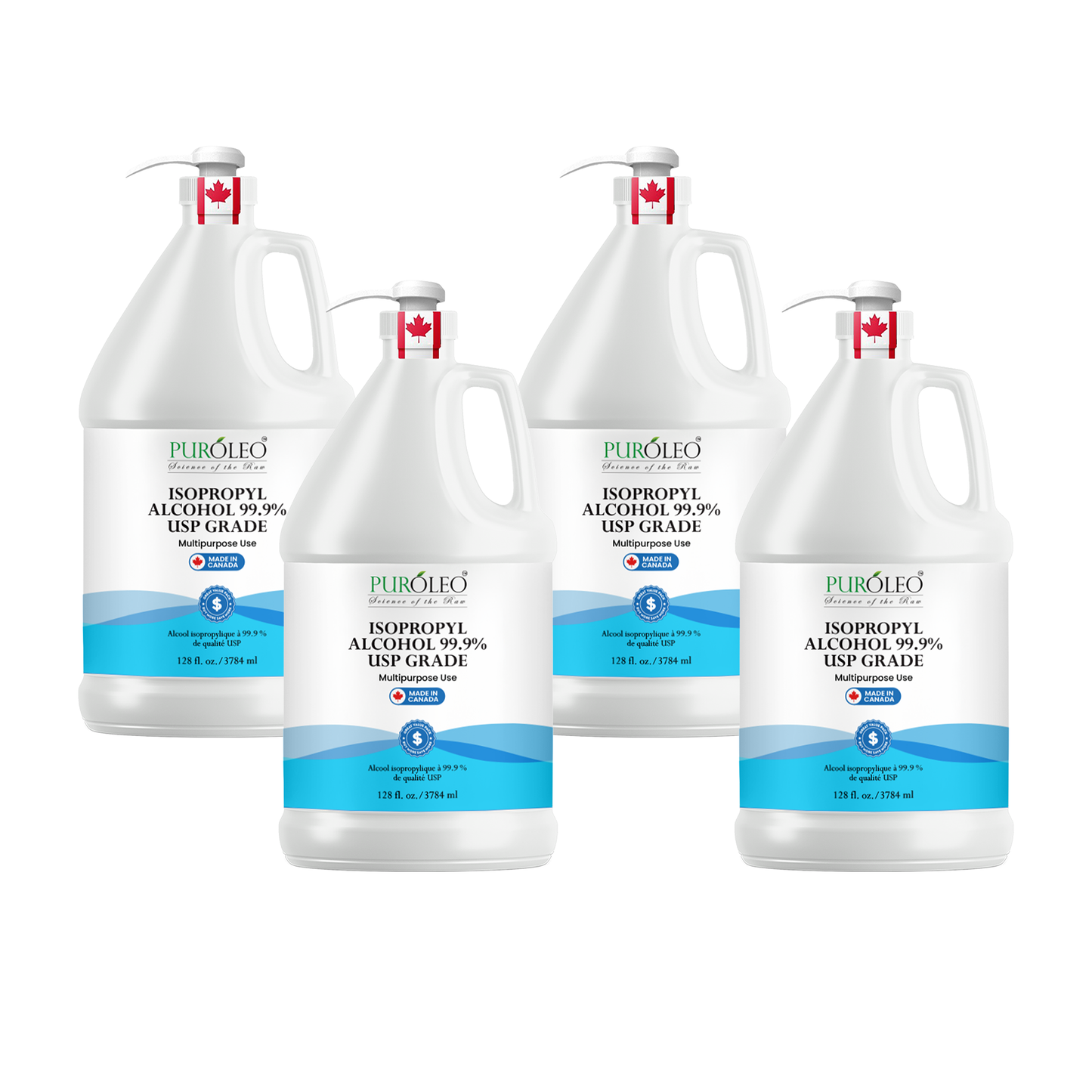 Isopropyl Alcohol
