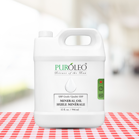 Mineral Oil