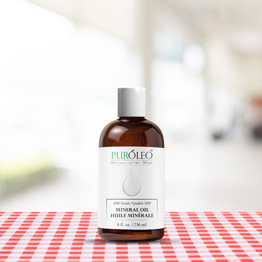 Mineral Oil