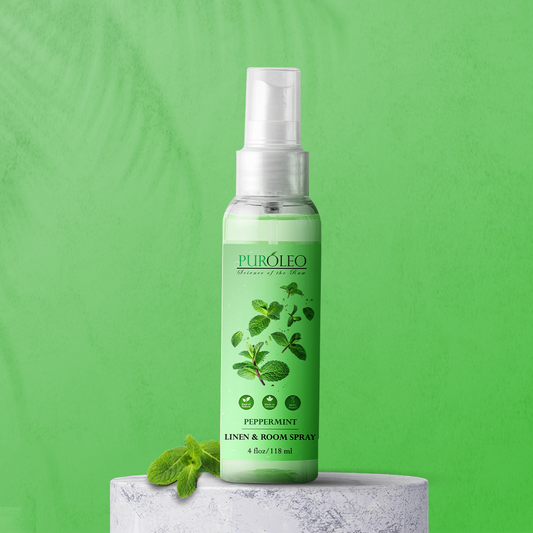 Linen & Room Spray