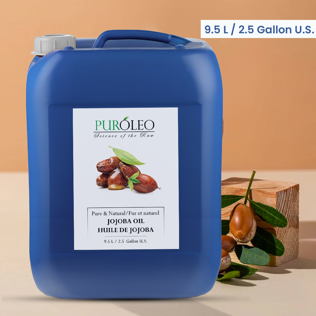 jojoba oil 9.5L