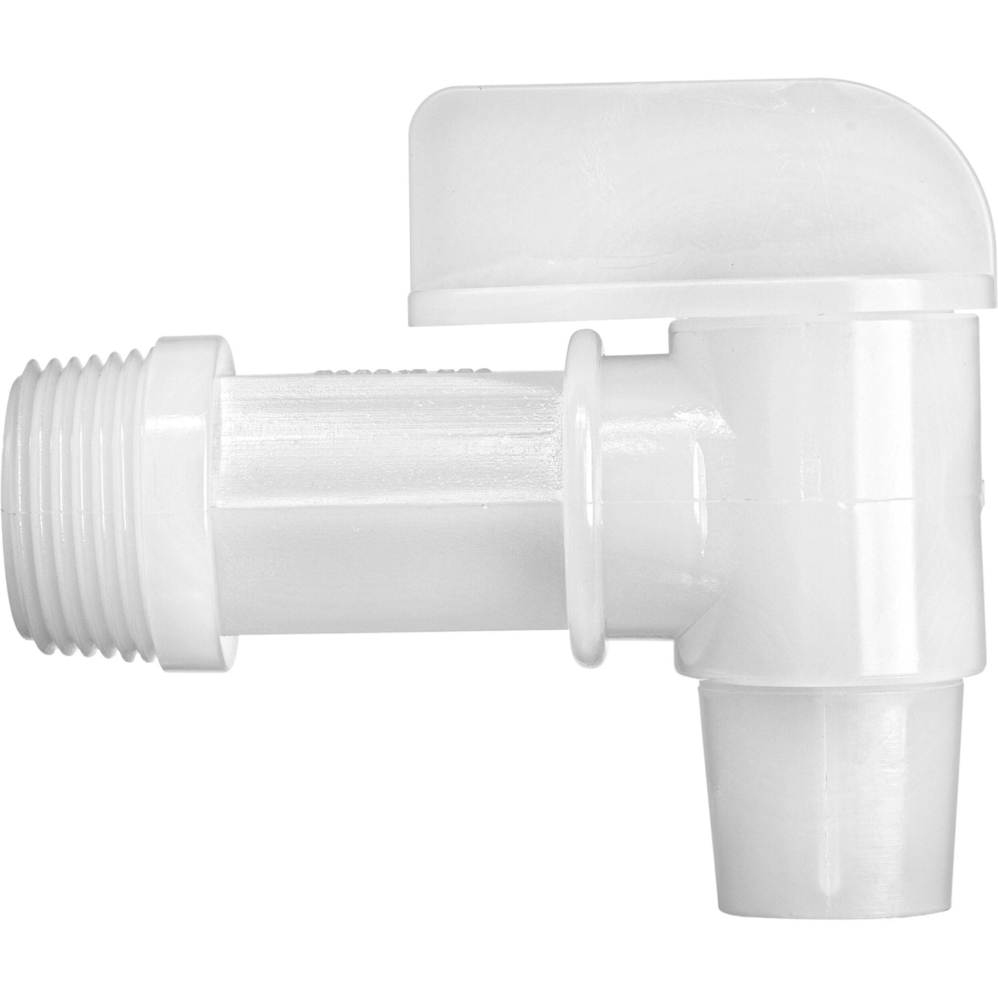3/4" Faucet – Easy Pour Spout for Jerrycan and Drums