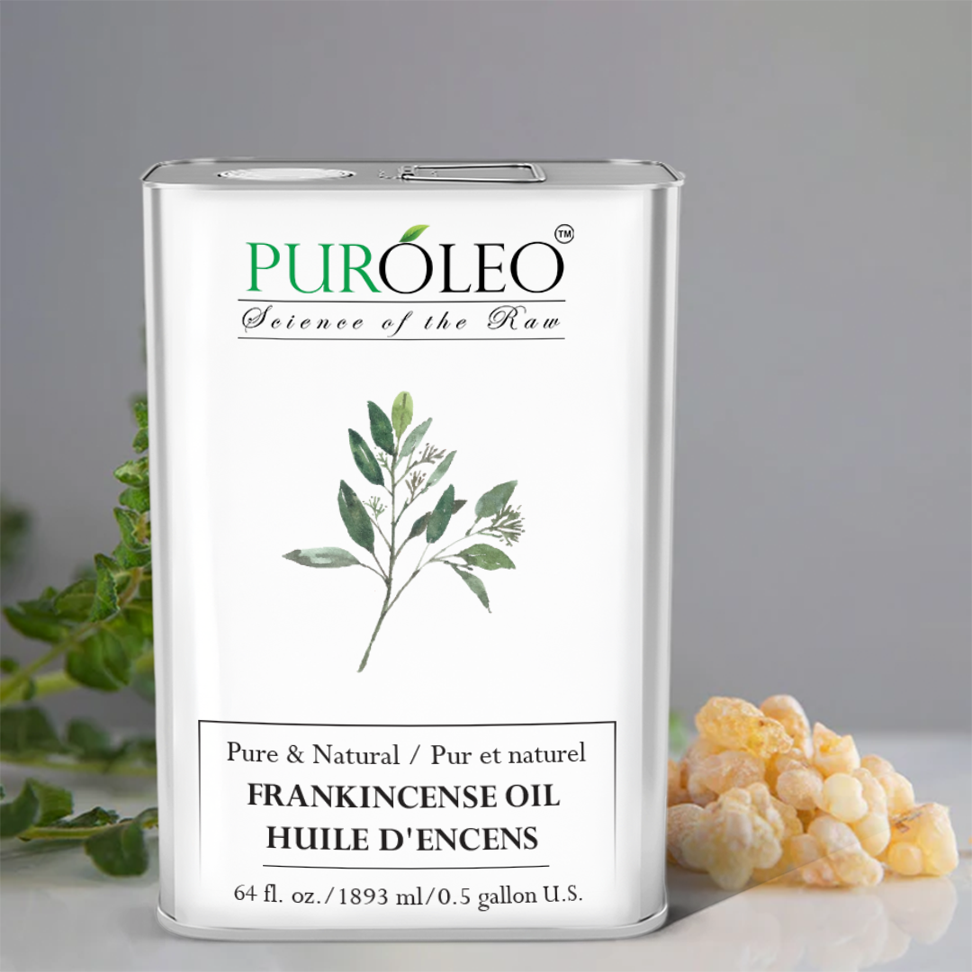 frankincense oil 64oz