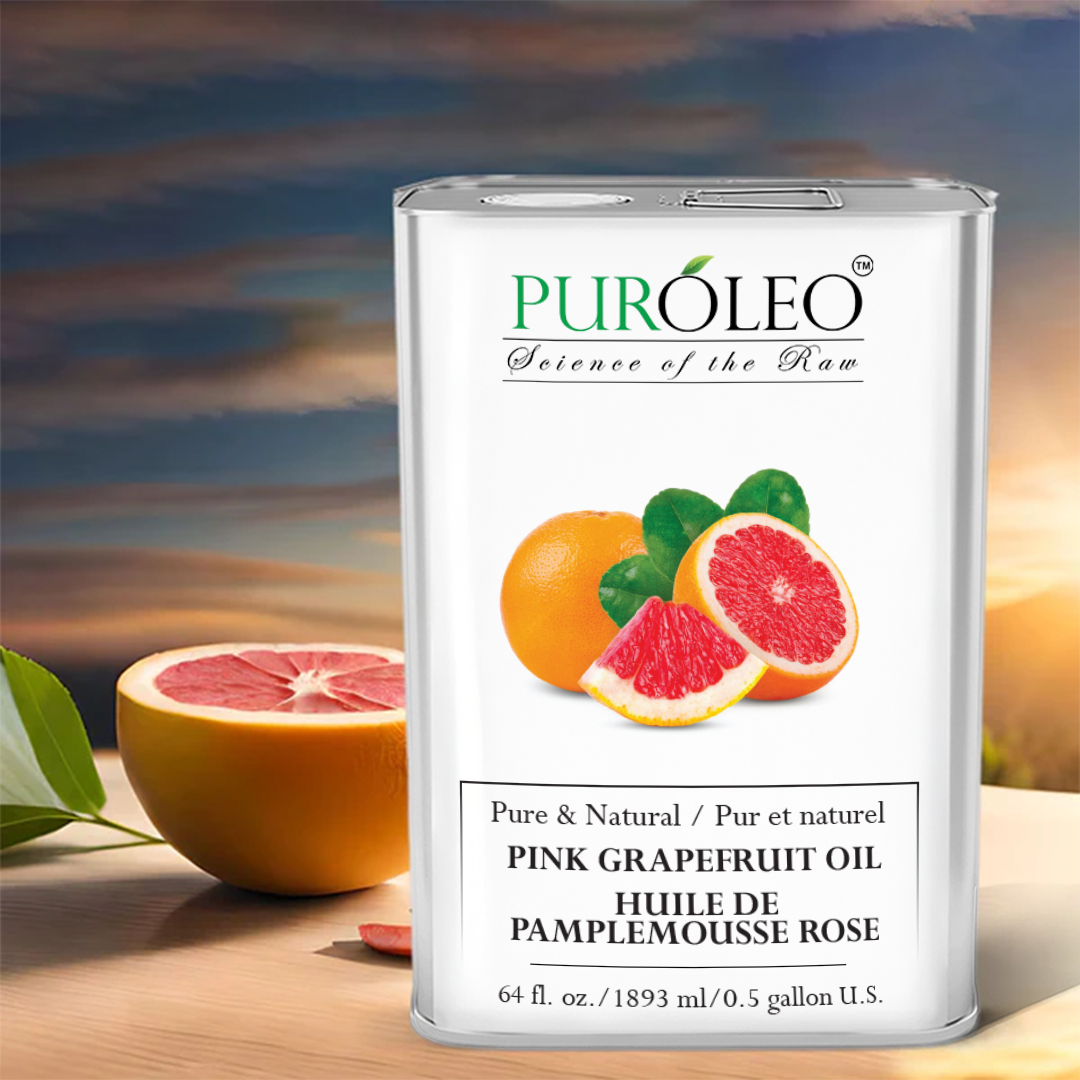 pink grapefruit 64oz