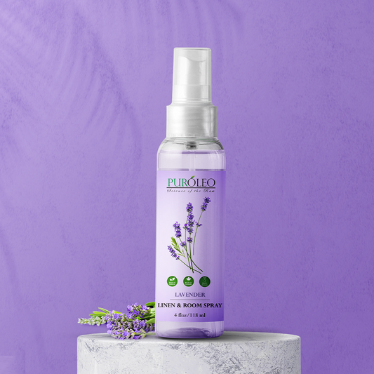 Linen & Room Spray