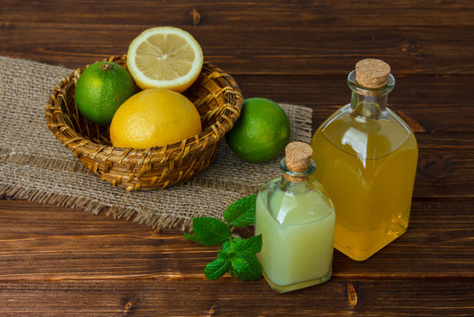 Unveiling the Marvels of Lemon Essential Oil: Embrace its Splendid Benefits and Versatile Uses