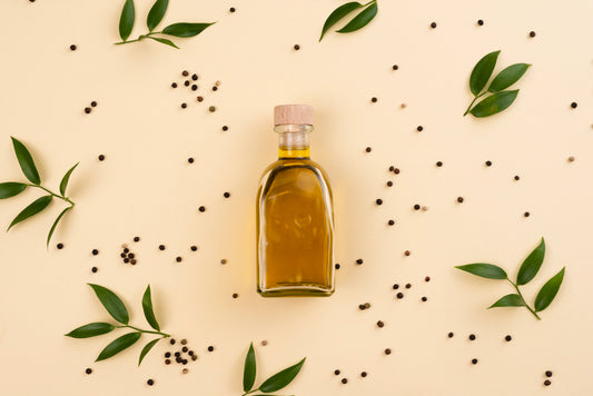 Is it okay to use tea tree oil for hair and face?