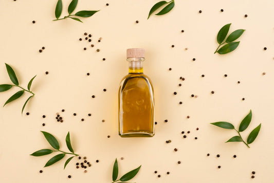 Tea Tree Essential Oil
