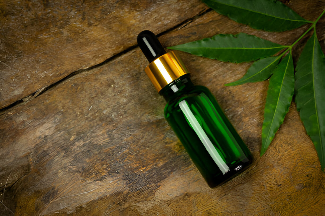 NEEM OIL