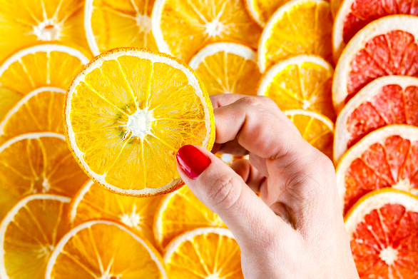 5 Research-based benefits of orange essential oil