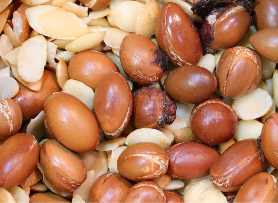 Argan Oil