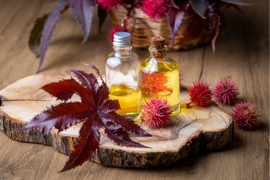 Castor Oil