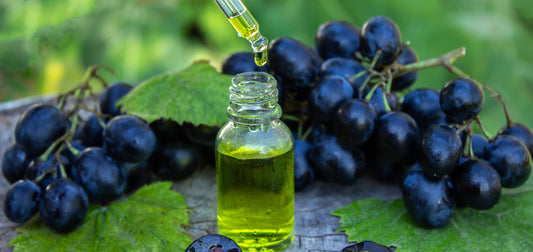 The Truth about Grapeseed Oil