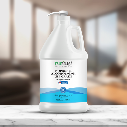 Isopropyl Alcohol