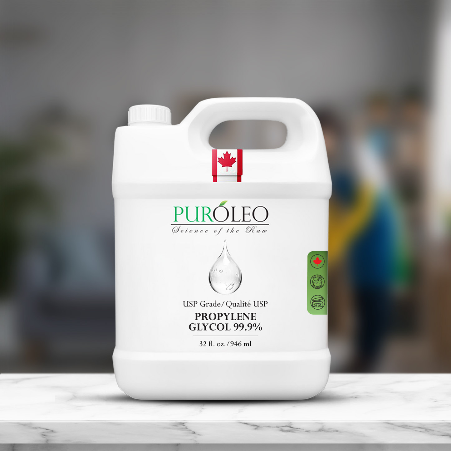 Propylene Glycol