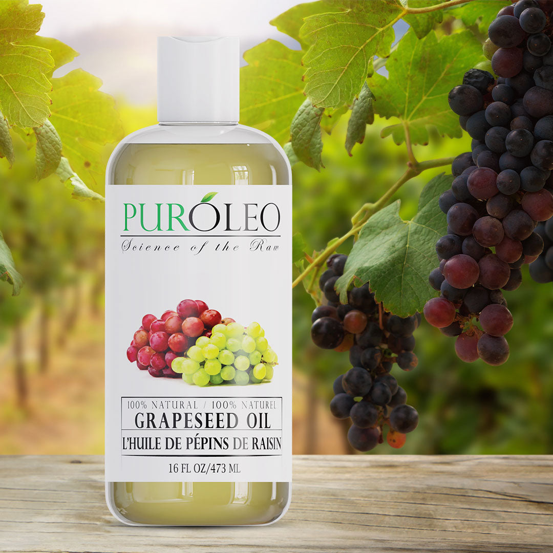 Grapseed Oil