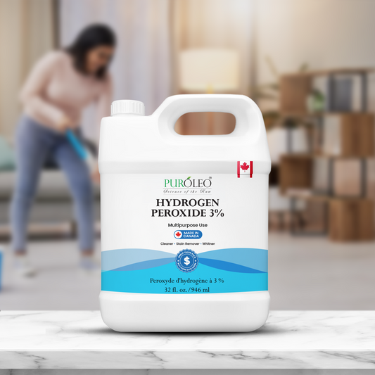 Hydrogen Peroxide