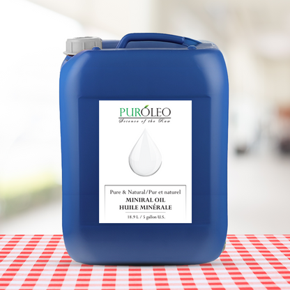 Mineral Oil