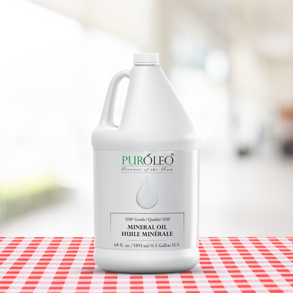 Mineral Oil