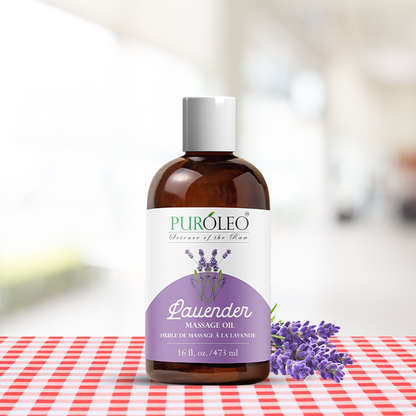 Massage Oil