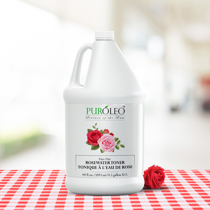 Eau de rose
