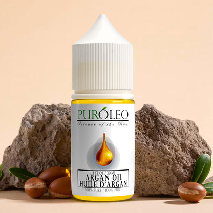 Huile d'argan