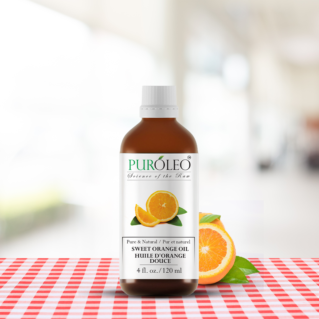 DLC Aceite De Naranja / Orange Oil 2 fl. oz. / 59 ml DLC Aceite De Naranja / Orange Oil 2 fl. oz. / 59 ml