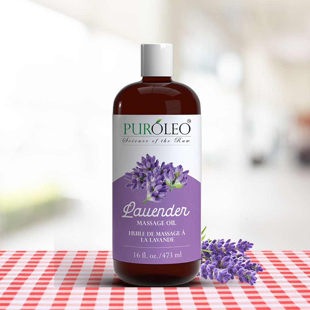 Massage Oil