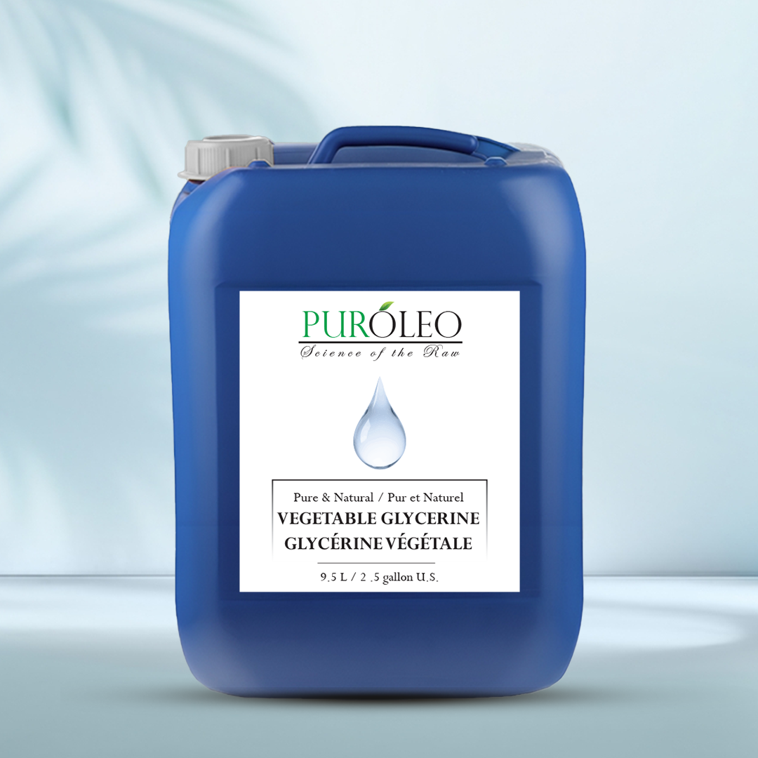 Glycrine vgtale PUREOYL HEALTHCARE Glycrine vgtale PUREOYL HEALTHCARE