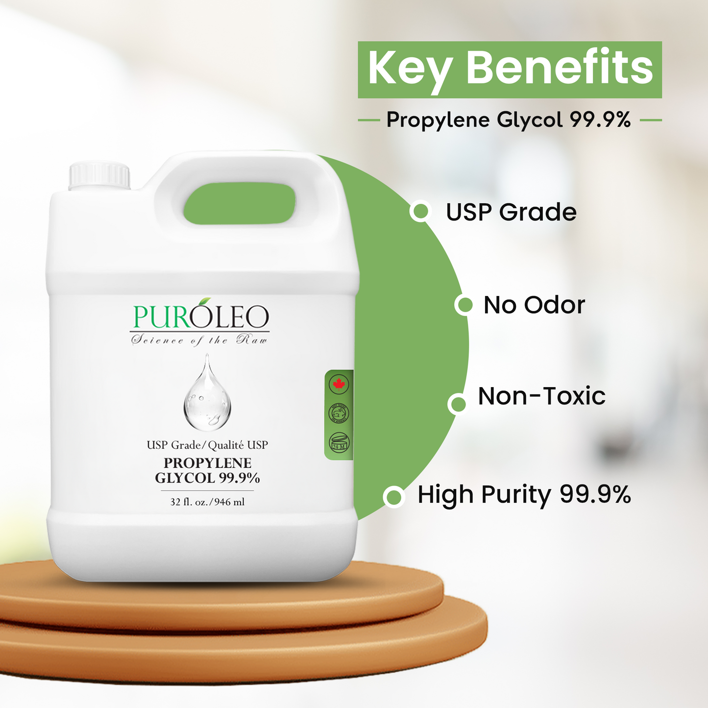 Propylene Glycol