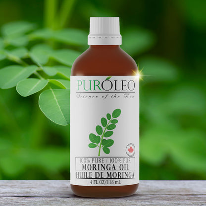 moringa oil 4oz