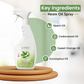 Neem Leaf Shine Spray