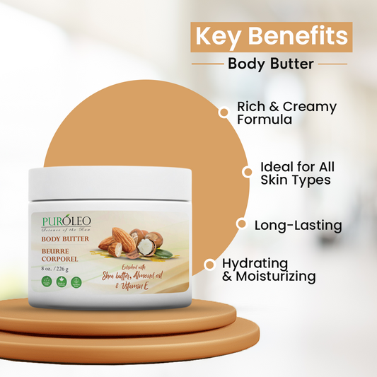 Body Butter