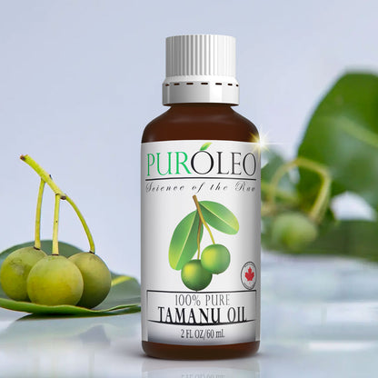 tamanu oil 2oz