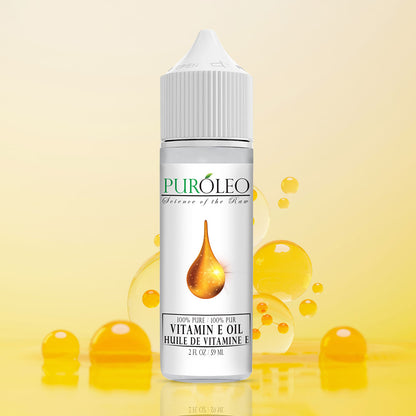 Vitamin E Oil 2oz