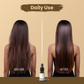 Rosemary and Castor Hair Oil