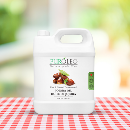 Jojoba Oil