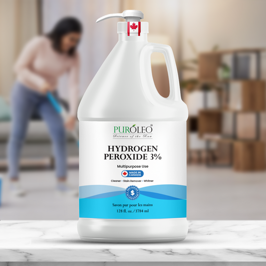 Hydrogen Peroxide